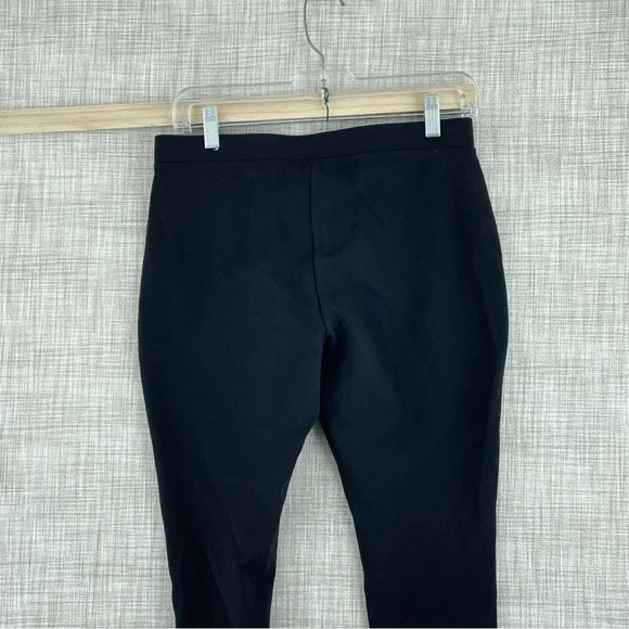 Chico's Pants Womens Size 0 (S) black 2317 - Picture 7 of 10